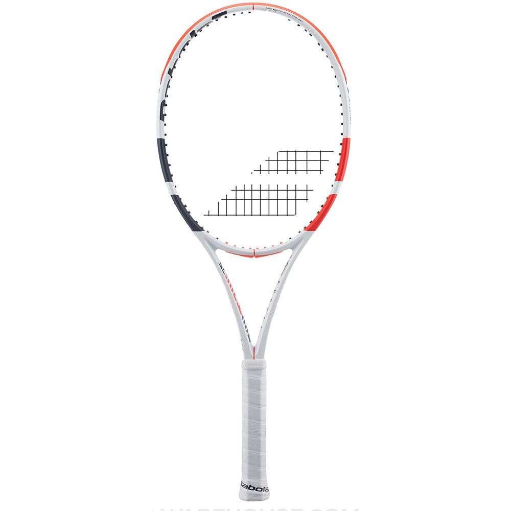 Babolat Pure Strike 100 Used Tennis Racquet 5 10