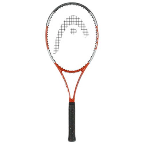 Head Liquidmetal Radical - Used Tennis Racquet (8/10)
