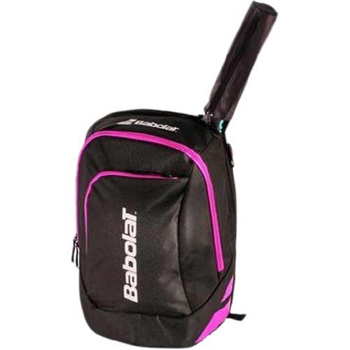 Babolat Club Classic Backpack Black Pink