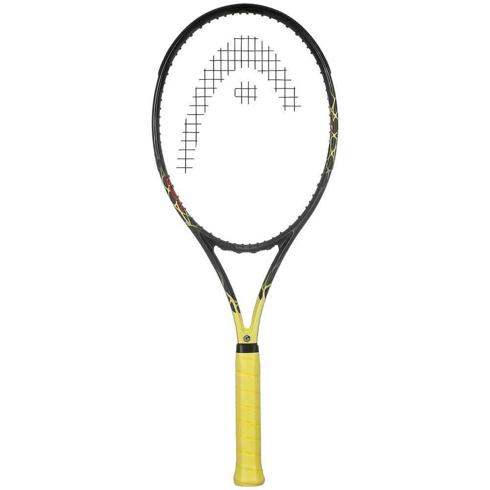 Head Graphene Touch Radical MP Ltd. - Used Tennis Racquet (8.5/10)