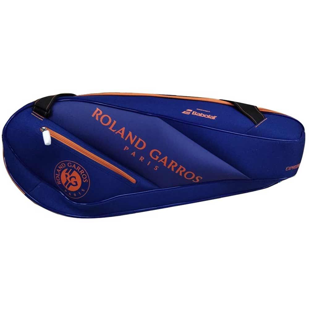 Buy Babolat RH Expandable Roland Garros Racquet Bag Online at