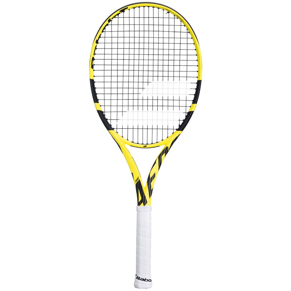 Babolat Pure Aero Lite Used Tennis Racquet 9.5 10