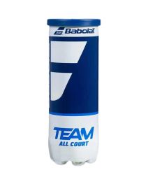 Babolat Team All Court Balls Can