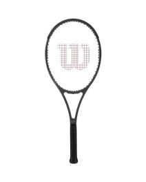 Wilson Pro Staff RF97 Autograph (Black)  - Used Tennis Racquet (7/10)