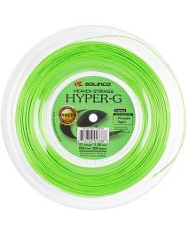 Solinco Hyper G Soft 17 String Reel (200 m)