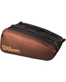 Wilson Pro Staff V14 Super Tour 15 Racquet Bag