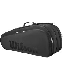 Wilson Noir Tour 12 Racquet Bag