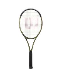 Wilson Blade 100L V8 - Used Tennis Racquet (8/10)