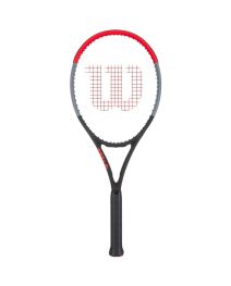 Wilson Clash 100 Tour v1.0 - Used Tennis Racquet (5/10)