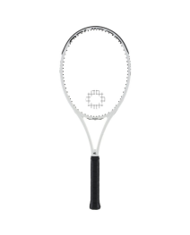  Solinco Whiteout 305 XTD-Used Tennis Racquet (9/10)