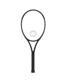 Solinco Blackout 300 XTD-Used Tennis Racquet (9/10)