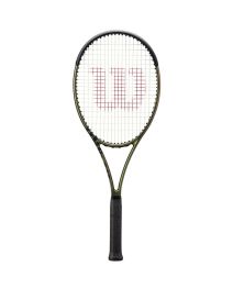 Wilson Blade 98 18x20 V8-Used Tennis Racquet (9/10)