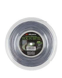 Solinco Tour Bite 16 String Reel (200 m) - Grey