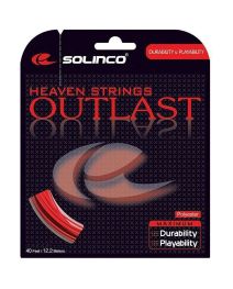 Solinco Outlast 16 String Set (12.2 m)