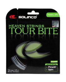 Solinco Tour Bite 16L String Set (12 m)