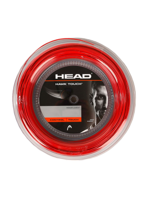 Head Hawk Touch 16 String Reel (120 m) - Red