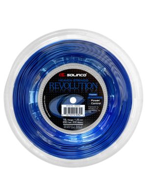 SOLINCO REVOLUTION 16L- BLUE (200m)