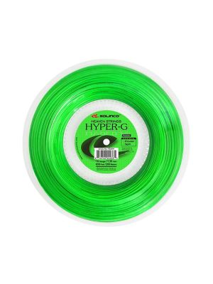 SOLINCO HYPER-G 16 ROUND- GREEN (200m)