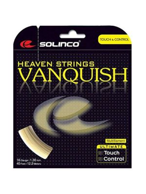 Solinco Vanquish 16 String Set (12 m)