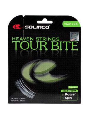 Solinco Tour Bite 16L String Set (12 m)