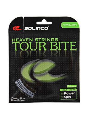 Solinco Tour Bite 17 String Set (12 m)