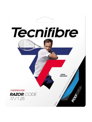 Tecnifibre ATP Razor Code 17 (12 m) - Cut From Reel