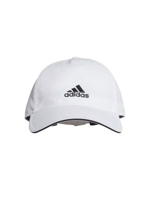 Adidas Climalite Cap - White