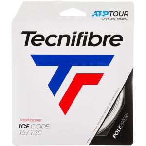 Tecnifibre Ice Code 16 (12 m) - Cut From Reel