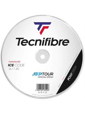 Tecnifibre Ice Code 16 String Reel (200 m)