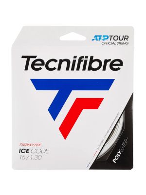 Tecnifibre Ice Code 16 String Set (12.2 m)