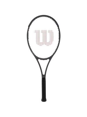 Wilson Pro Staff RF97 Autograph (Black)  - Used Tennis Racquet (7/10)