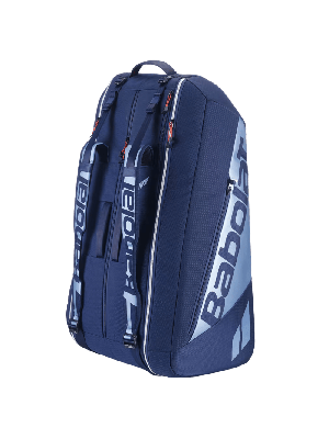 Babolat Pure Drive RH12 Racquet Bag - Blue