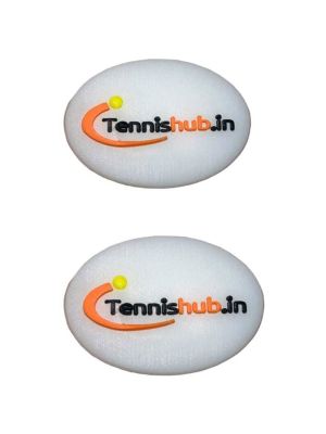 TH Logo Dampener (Pack of 2)