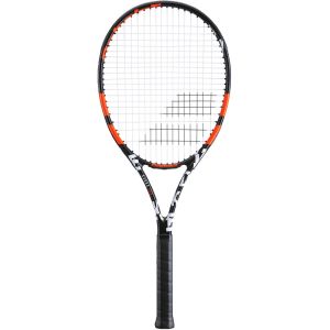 Babolat Evoke 105 - Black & Orange