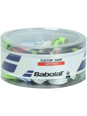 Babolat Custom Dampener (Pack of 48)