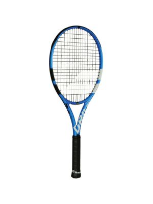 Babolat Pure Drive Team 2018- Used Tennis Racquet (5/10)