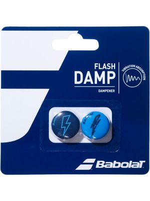 Babolat Flash Dampener X2 - Blue