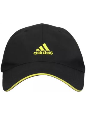 Adidas ESS Corp Cap - Black