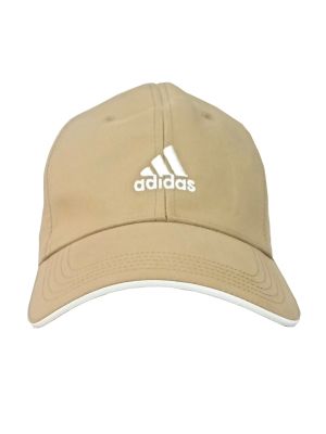 Adidas ESS Corp Cap - Earth Khaki