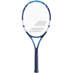 Babolat Eagle - White, Blue & Black