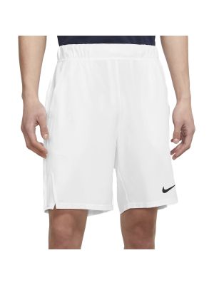 Nike Court Dri-FIT Victory Men's Short - White