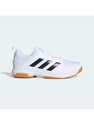 Adidas Ligra 7  Men's Shoes - Footware White & Core Black