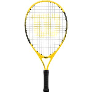 Wilson Roger Federer Junior 21 - Yellow