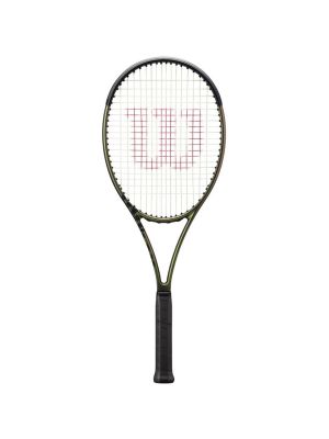 Wilson Blade 98 16x19 V8 - Used Tennis Racquet (9/10)