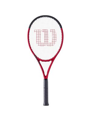 Wilson Clash 100 V2 - Used Tennis Racquet (9/10)