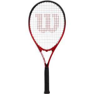 Wilson Pro Staff Precision XL 110 - Red & Black