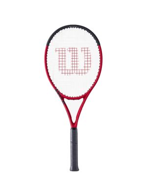 Wilson Clash 100 V2 - Used Tennis Racquet (8/10)