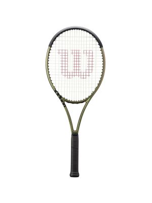 Wilson Blade 100 V8 - Used Tennis Racquet (8.5/10)