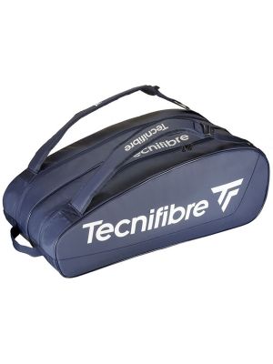 Tecnifibre Tour Endurance 12 Racquet Bag - Navy