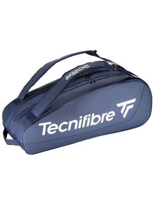 Tecnifibre Tour Endurance 9 Racquet Bag - Navy